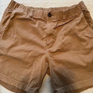 Bear Bottom Shorts